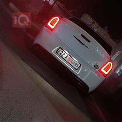 كرايسلر 300